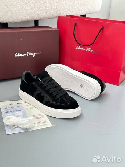 Кеды мужские Salvatore 40-45