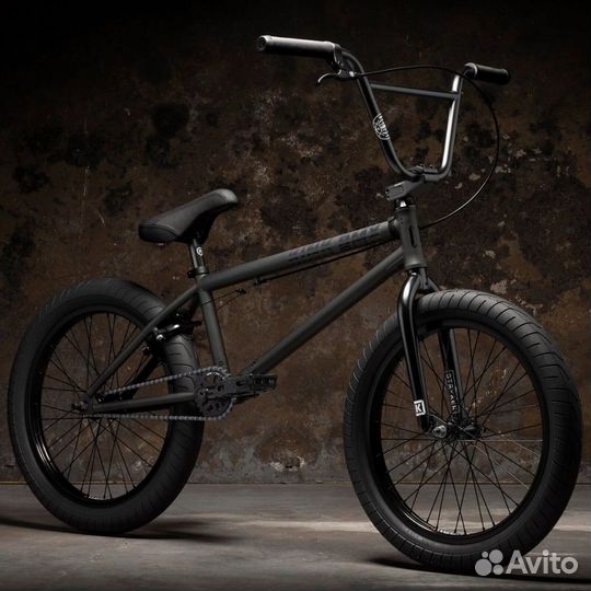 Велосипед bmx