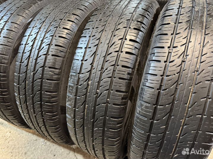 Viatti Bosco A/T 205/75 R15