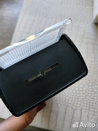 Вспышка для засветов по Чермаку