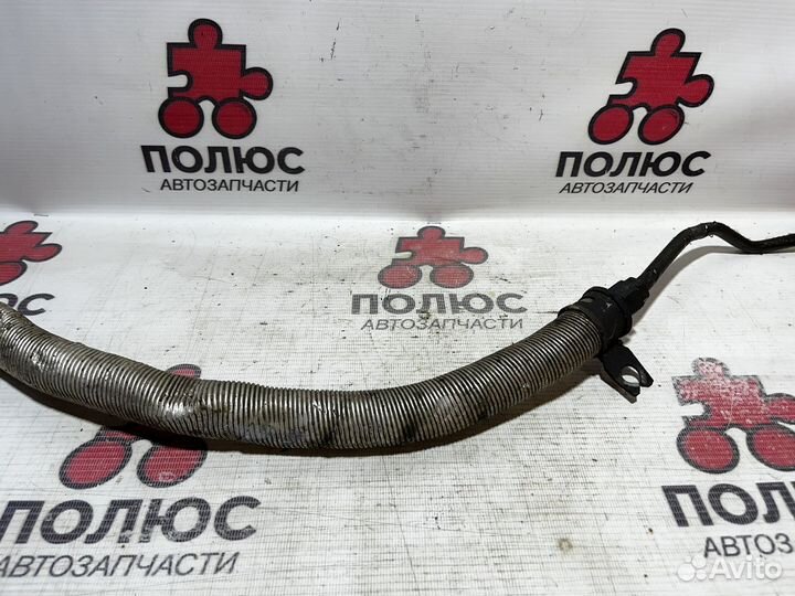 Трубка гур высокого давления Киа Рио 3