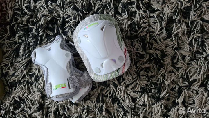 Ролики женские 37 размер