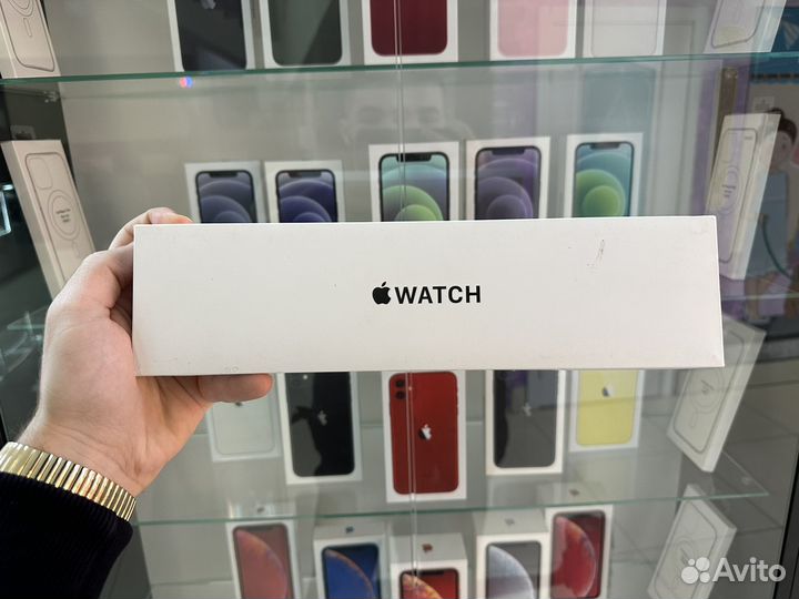 Apple Watch Se 40mm