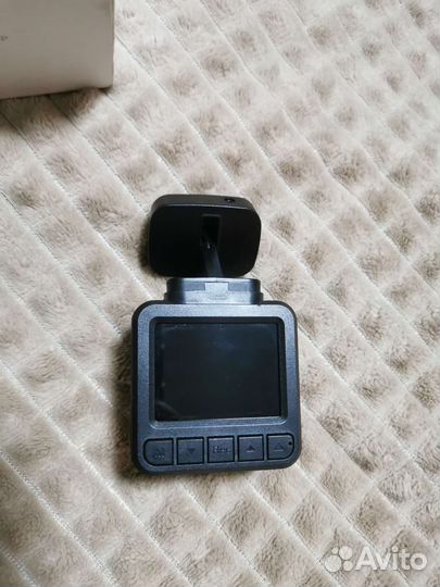 Видеорегистратор Fujida Zoom Hit