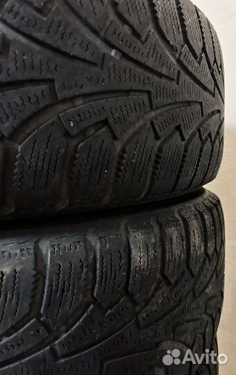 Nokian Tyres Nordman RS 205/60 R16 96R