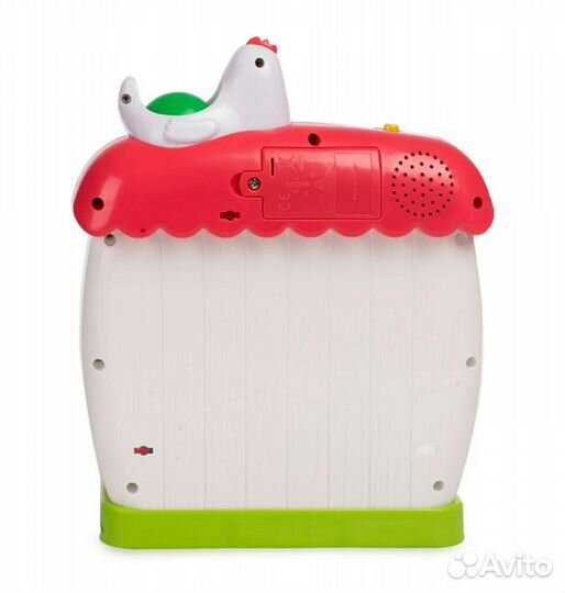 Развивающая игрушка 