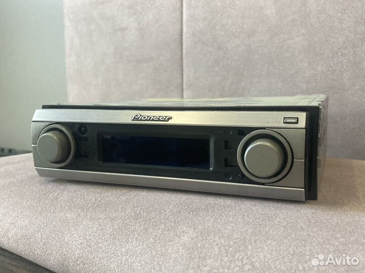 Pioneer 88 rs