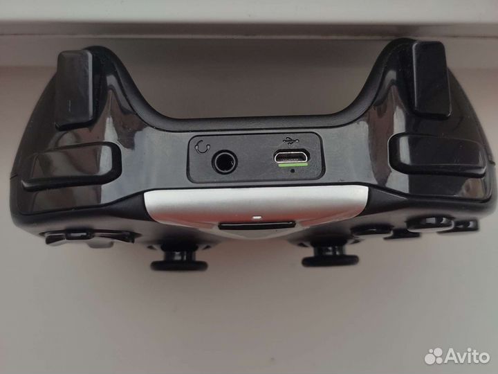 Игровой джостик nvidia Shield