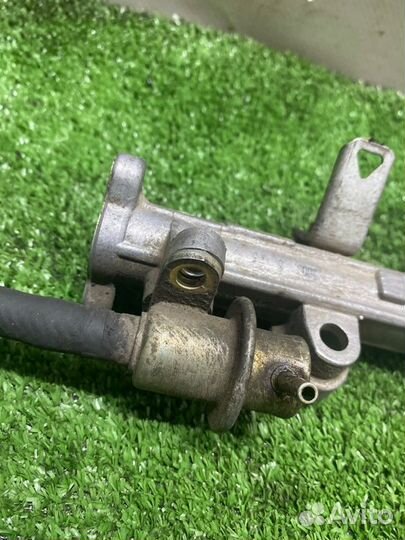 Топливная рейка Mitsubishi Lancer 9 седан 1.6 4G18