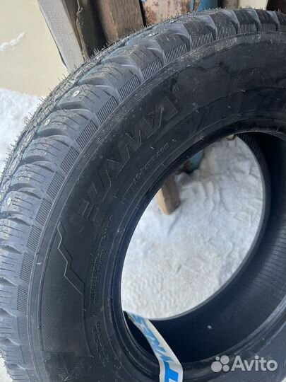 КАМА Alga SUV (HK-532) 205/70 R15