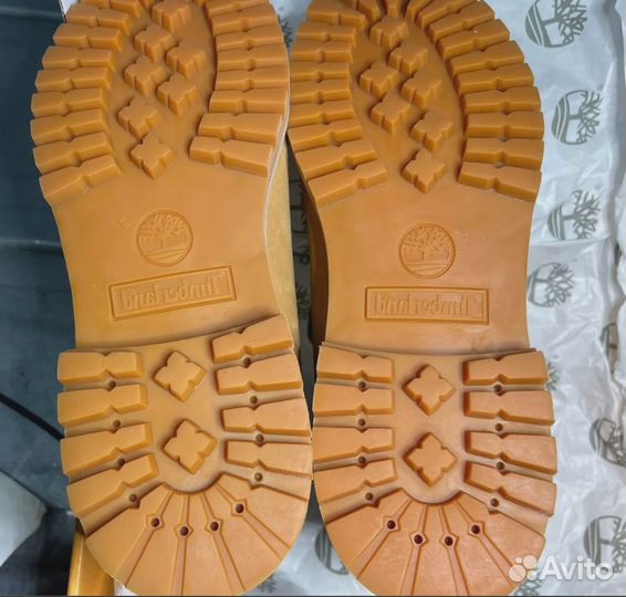 Timberland 6inch Premium оригинал