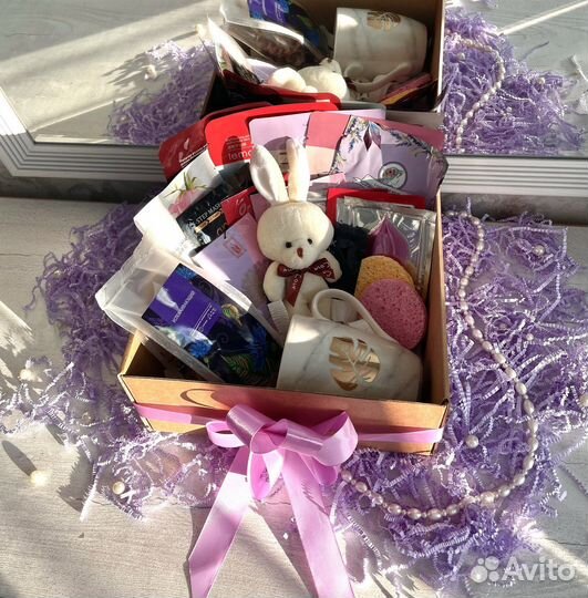 Подарочный набор