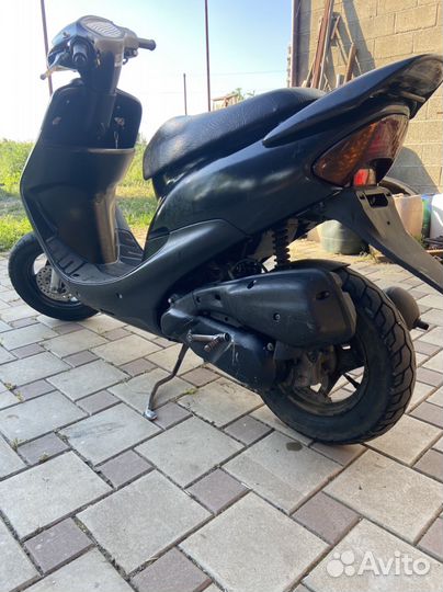 Пластик honda dio 34-35 Original