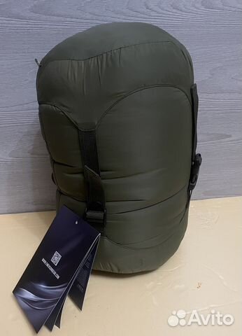 Спальный мешок одеяло Emerson