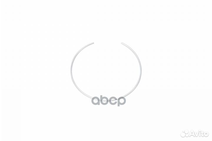 Р/к заднего суппорта 3850-002 metaco