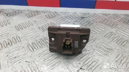 Сопротивление печки KIA CEE'D 1 (1KK13KL01)