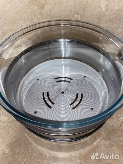 Аэрогриль polaris