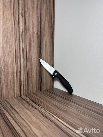 Нож складной «freetiger»