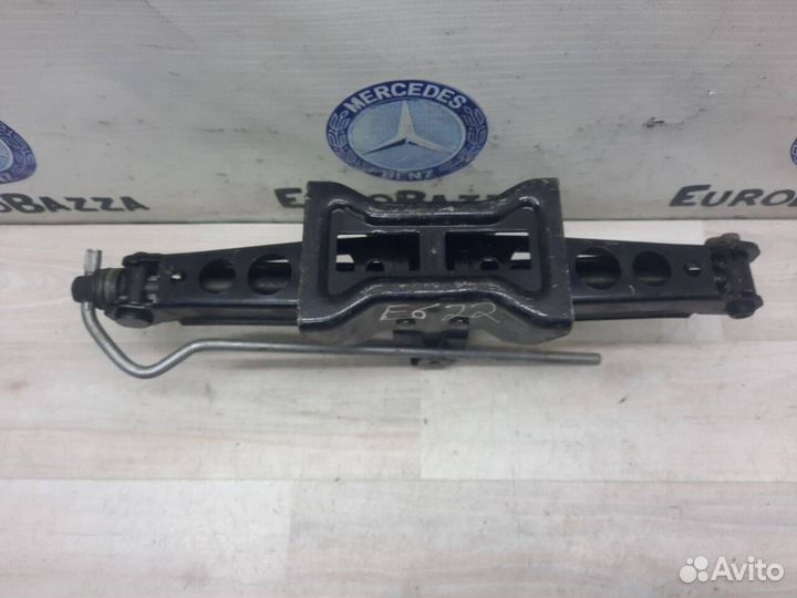 Домкрат Land Rover Freelander II