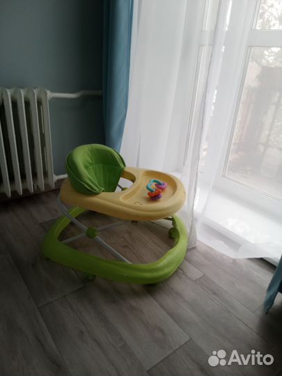 Ходунки детские бу