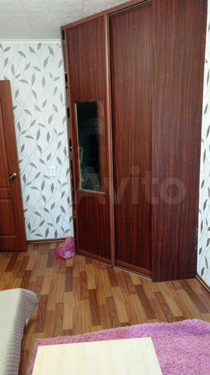 Комната 11 м² в 3-к., 3/9 эт.