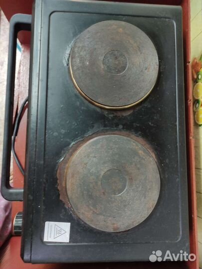 Мини печь Scarlett