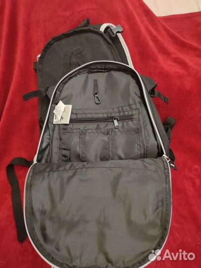 Рюкзак для коньков роликов Reaction