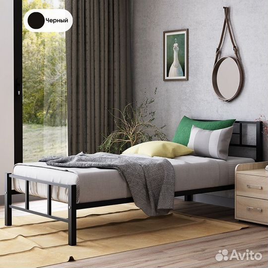 Подростковая кровать