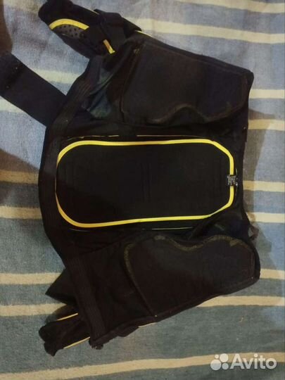 Моточерепаха madbull junior