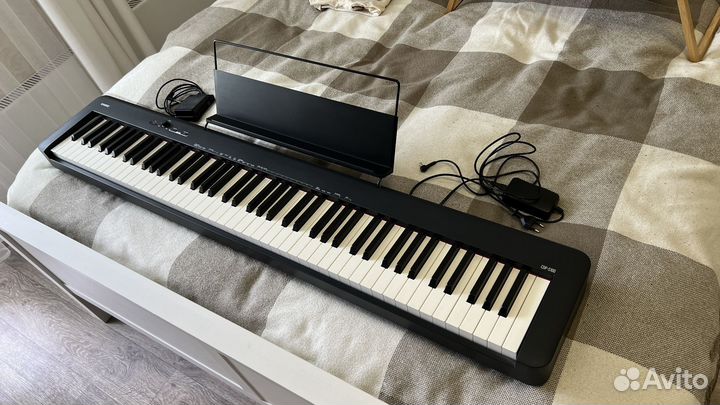 Цифровое пианино Casio CDP-S100