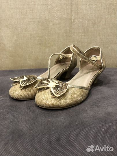 Туфли для золушки