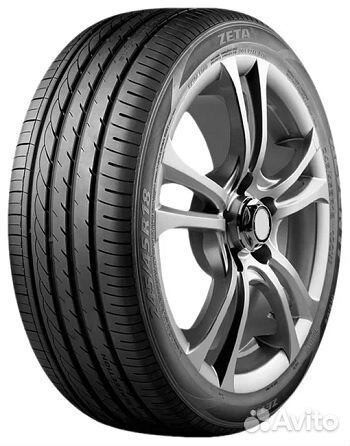 Zeta Alventi 205/55 R16