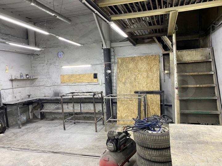 Свободного назначения, 160 м²