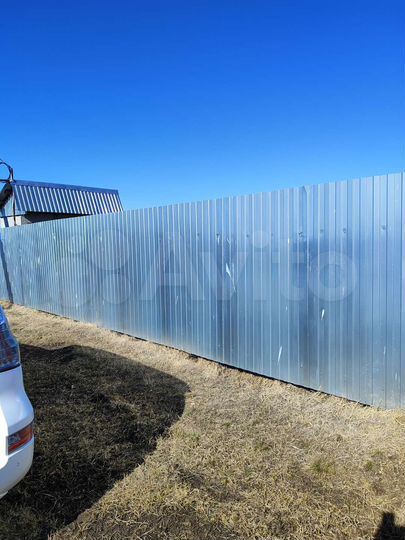 Участок 18 сот. (ИЖС)