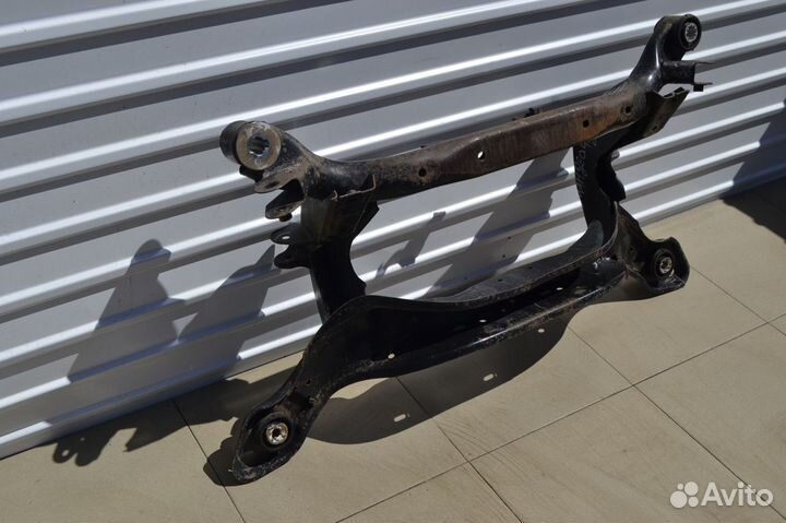 Подрамник задний Ford Mondeo 4 (2007-2015)