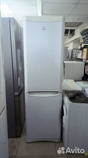 Холодильник Indesit BA 20 Гарантия и Доставка