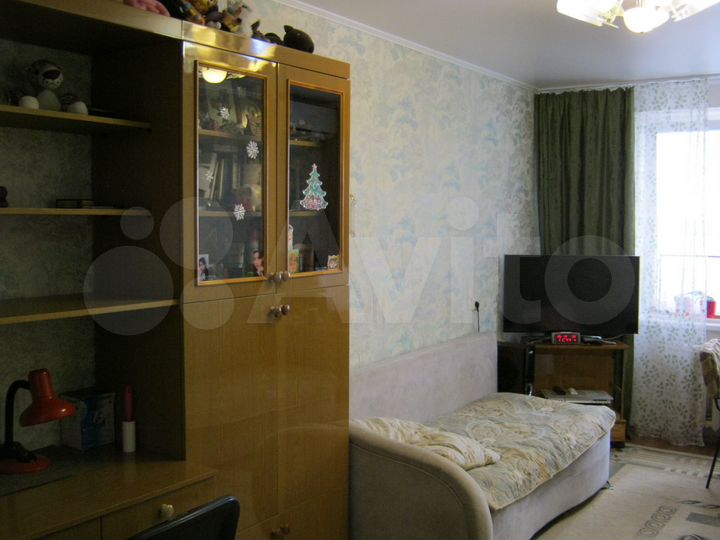 3-к. квартира, 85 м², 10/11 эт.