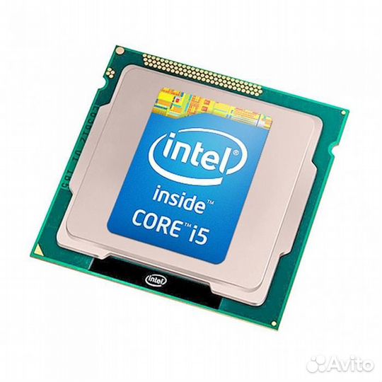 Процессор Intel Core i5-9400 OEM CM8068403358816