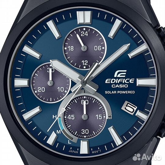 Часы Casio Edifice EQS-950DC-2A