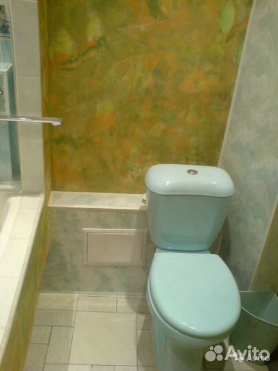 Плиточные работы