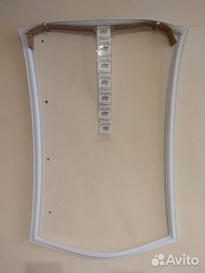 Запчасти для холодильника