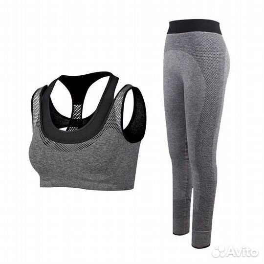 Лосины спортивные