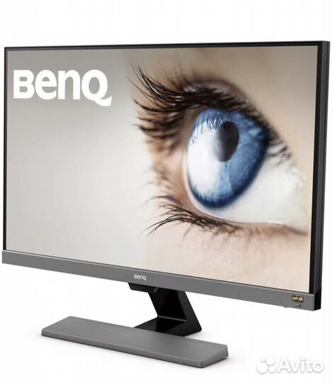 Монитор BenQ EW277 HDR