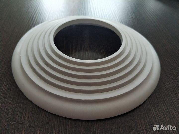 Платформа для светильника универсальная 60-110