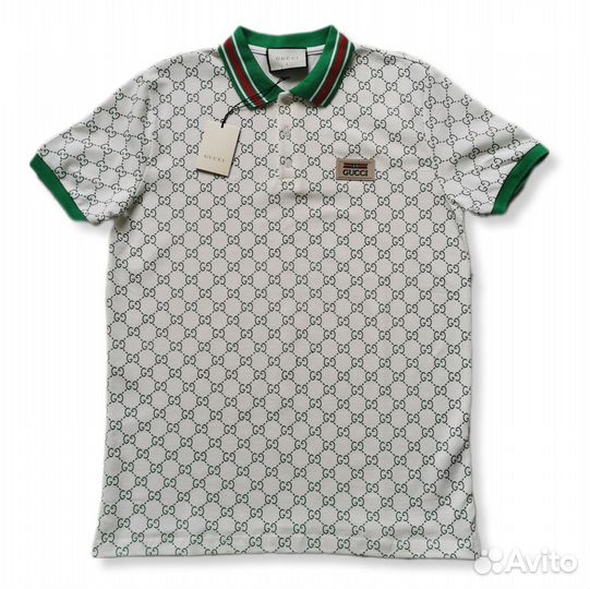 Поло Gucci
