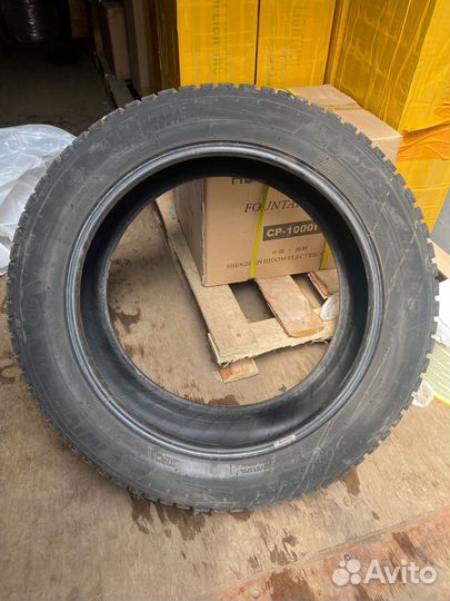 Michelin Latitude X-Ice North 265/50 R20 120Z