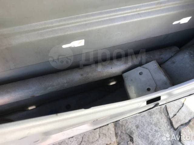 Дверь задняя правая Mercedes C W203