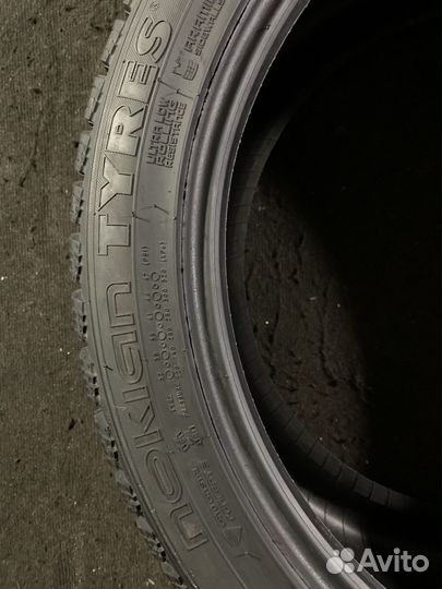 Nokian Tyres Hakkapeliitta R3 SUV 255/40 R20