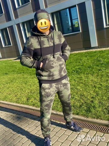 Шью на заказ спортивные костюмы