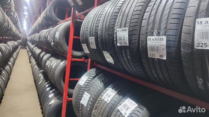 Michelin Latitude Sport 225/60 R18